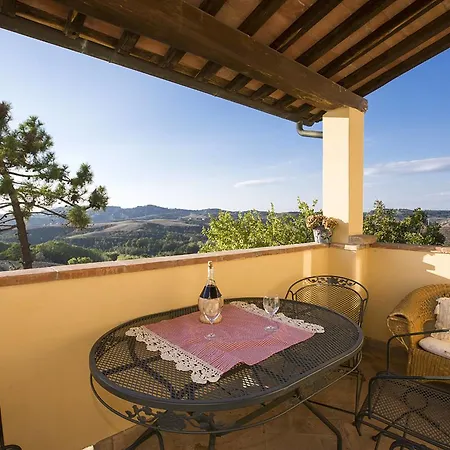 Podere Sant'anna 223s * Sughera