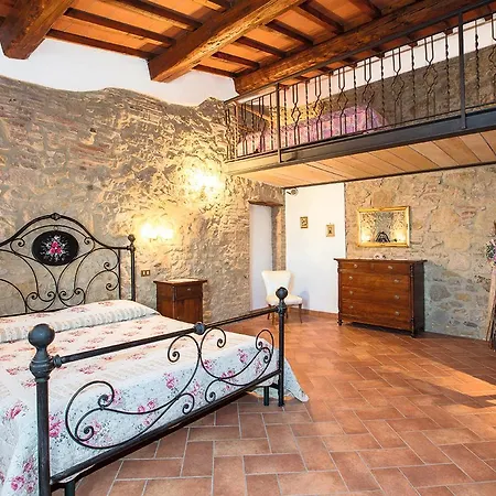 아파트 Podere Sant'anna 223s *