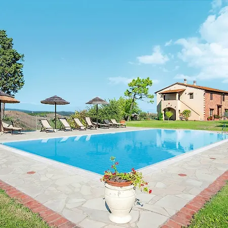 Podere Sant'anna 223s * Sughera